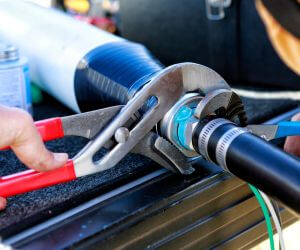 About Emergency plumbing pros Delmont, SD